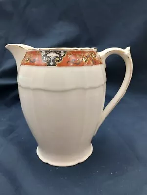 Buy Alfred Meakin Vintage Bone China Large Milk Jug In Excellent Condition  • 12.99£