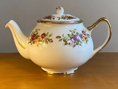 Buy Vintage/Antique Duchess Bone China Teapot, England 24 Oz • 33.21£