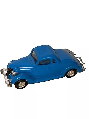 Buy ERTL Thomas The Tank Engine & Friends Sir Topham Hatt 1995 Ford Blue Car Diecast • 4.73£