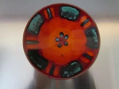 Buy Poole Pottery Small Pin Dish. • 9.99£