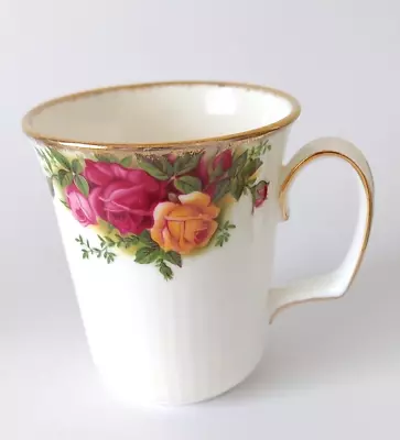 Buy Royal Albert 'old Country Roses' Mug • 6.99£