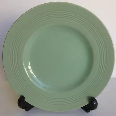 Buy Vintage WOODS WARE Green Beryl Pattern Tableware Cups Saucers Plates Etc Choose • 2.25£