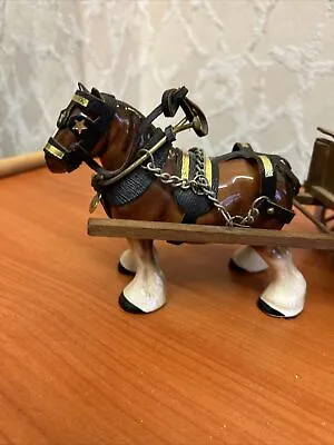 Buy Mella Ware Horse Statue • 25£