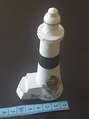 Buy China Crested Ware, Beachy Head Lighthouse, Eastbourne (4) • 6£