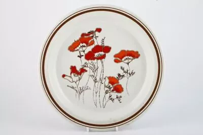 Buy Royal Doulton - Fieldflower - L.S.1019 - Dinner Plate - 103722G • 21.45£