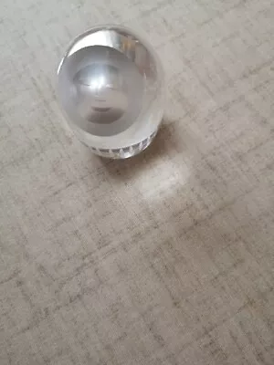 Buy Small Glass Paperweight • 1.50£