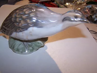 Buy Vintage Royal Copenhagen Pheasant Bird Figurine Denmark KFX 2261 • 156.17£