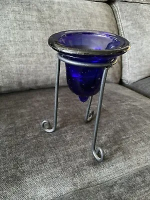 Buy Candle Holders Glass • 4.75£