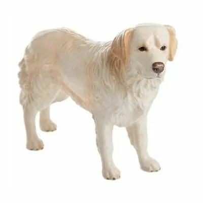 Buy John Beswick Dogs - Golden Retriever (Light Golden) • 22.50£