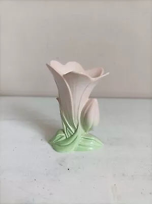 Buy Art Deco Carlton Ware  Lily  Shape 1868 Miniature Vase • 19.99£