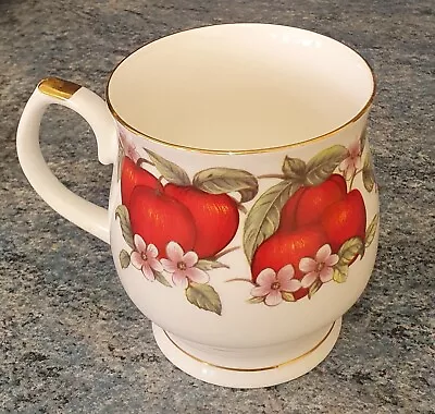 Buy Lovely Bone China Mug (Boxed) - Excellent Condition, No Chips Or & Cracks • 3.50£