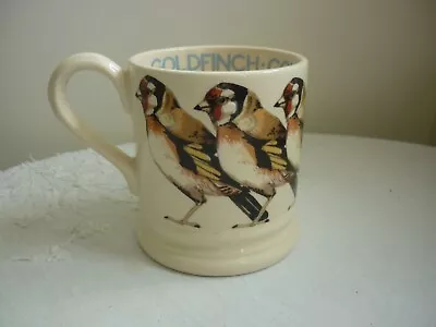 Buy Emma Bridgewater   Goldfinch   Half  Pint Mug • 19.99£