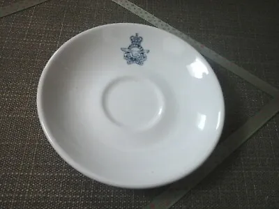 Buy Dish Made By Maddock England Featuring The Royal Canadian Air Force Crest 1950's • 8£