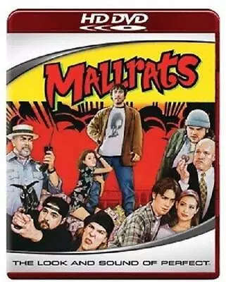 Buy Mallrats [HD DVD] [1995] [US Import] • 13.08£