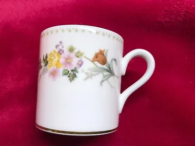 Buy Cute Gift…So Sweet…3 Wedgwood  Coffee Small Mugs…Bone China…Approx  6cm …England • 6.99£