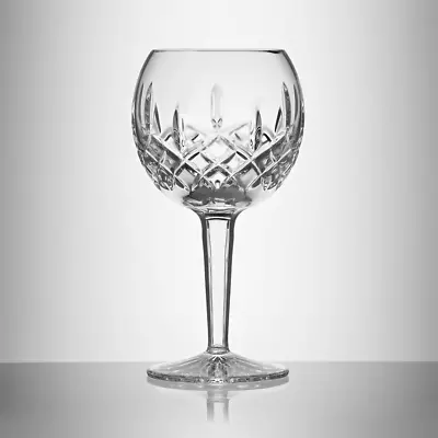 Buy Waterford Crystal Lismore Balloon Wine Hock - Mint • 34.59£