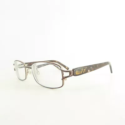 Buy Sophia Loren M254 Full Rim S3395 Used Eyeglasses Frames - Eyewear • 14.99£