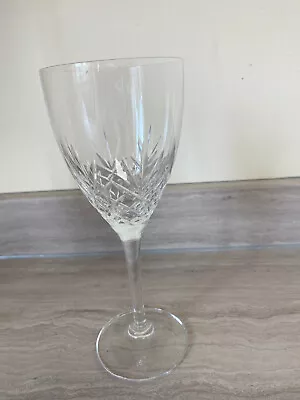 Buy 2 Galway Crystal White Wine Glasses • 20£