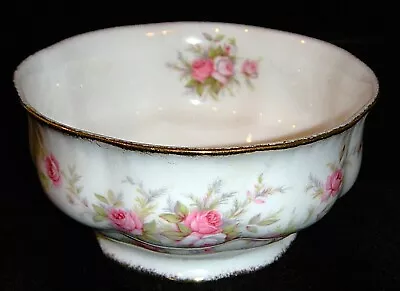 Buy Vintage Paragon  Victoriana Rose  Fine Bone China, Made In England. • 8.49£
