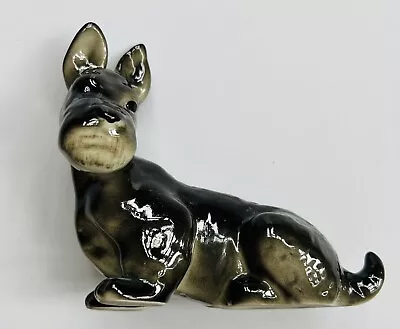 Buy Lomonosov Ussr Porcelain Scotty Dog Mint • 14.99£