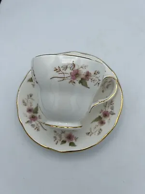 Buy Duchess Fine Bone China Of England Tea Cup And Saucer-Glen-316 • 9.48£