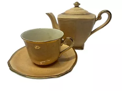 Buy Royal Winton Grimwade's Teapot, Cup & Saucer  • 27.50£