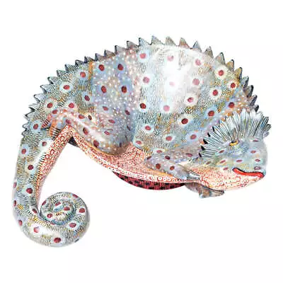 Buy Chameleon Coin Dish - Love Art Ceramic • 393.20£