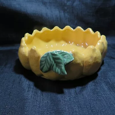 Buy Creative Collection Stoneware Lemon Serving Bowl • 39£