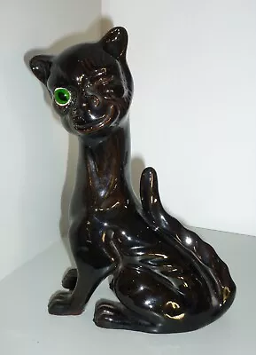 Buy Aller Vale Torquay Ware Devon Pottery Cat • 110£