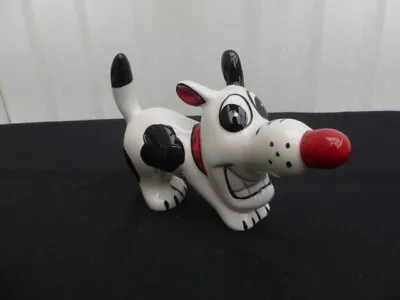 Buy Lorna Bailey Art Deco Dog Figure  Dashy  • 60£