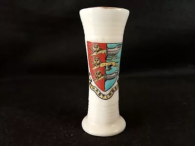 Buy Crested China - HASTINGS Crest - Ancient Tyg, One Handle - Carlton China. • 5£