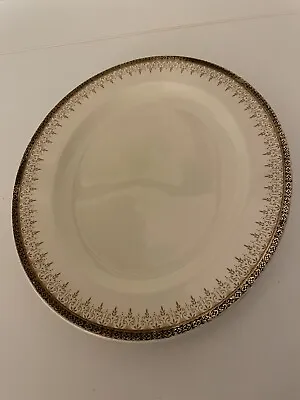 Buy Burleigh Ware Oval Serving Plate • 4£