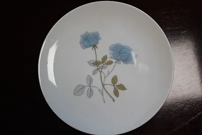 Buy Pretty Wedgwood Ice Rose Dishes To Complete A Set Or Add To/create A Mixed Set • 2£