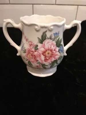 Buy Johnson's Fine Bone China Royal Albert Pottery Works Mug  • 10£