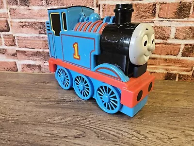 Buy Vintage 2002 Thomas The Tank Learning Curve 3D Carry Case • 12.99£