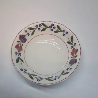 Buy Adams Ironstone Old Colonial - 6  1/4  Cereal Bowl English Vintage Spare • 11.49£
