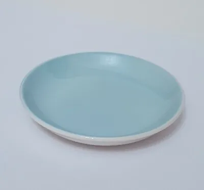 Buy Carlton Ware Trinket Pin Dish 'tiffany Blue'  Colour Excellent Condition Vintage • 8.50£