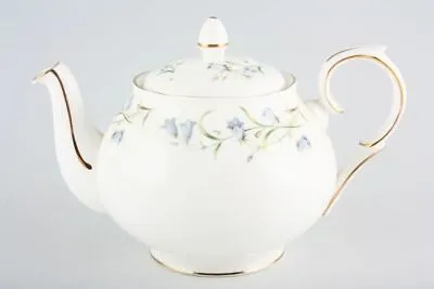Buy Duchess - Harebell - Teapot - 126959G • 69.75£