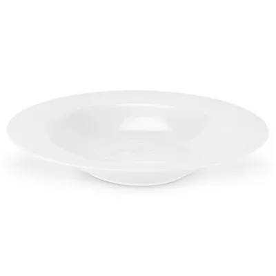 Buy Royal Worcester Classic White Soup Plate 23cm • 6.50£