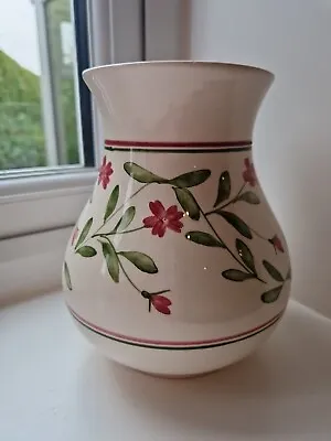 Buy Vintage Cinque Ports Pottery, The  Monastery Rye, Daisy Vase/ Pot • 6.99£