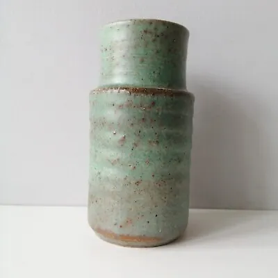 Buy Mobach NEIDERLAND STUDIO POTTERY VASE Dutch Art Pottery • 80£
