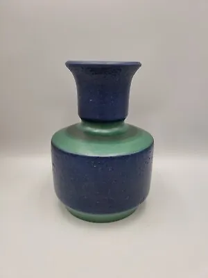 Buy A Mid Century Mari Simmulson For Upsala-Ekeby Swedish Studio Pottery Vase. • 225£