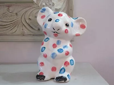 Buy *rare* Anita Harris Pottery Koala Bear Figure 6 Inch *excellent* • 34£