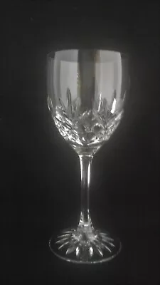 Buy Edinburgh Crystal Tay Wine Glass • 15£