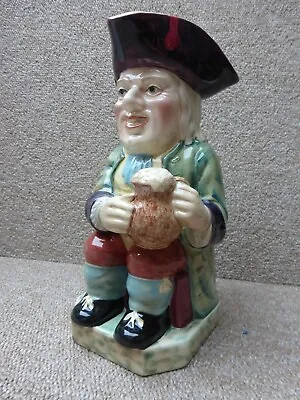 Buy A Beswick Philpott Toby Jug 1.110 In Excellent Undamaged Condition • 35£