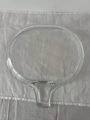 Buy Set Of 2.  600B.  Pyrex Originals Clear Grab- It Glassware.  Dinnerware. • 20.79£