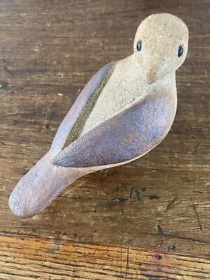Buy Cornish Pottery Bird • 11£