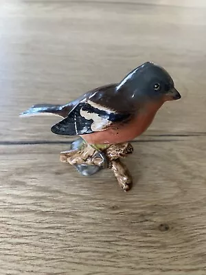 Buy Beswick Chaffinch 991. Vintage Beswick Chaffinch In Excellent Condition. • 1.99£