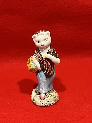 Buy Beswick Rare SUSAN Beatrix Potter Figure Bp3c 1985-88 Perfect Cat • 62.99£