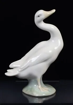 Buy Lovely Lladro Fine Porcelain Little Duck ~ 4552 • 16.99£